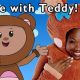 Cuddle Up with Teddy Bear, Teddy Bear Mother Goose Club Rhymes! | Teddy Information – Everything You Need to Know About Teddy Bears