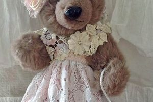 Adorable Dressed-Up Teddy Bears & Outfits Teddy Information – Everything You Need to Know About Teddy Bears Adorable Dressed-Up Teddy Bears & Outfits | Teddy Information – Everything You Need to Know About Teddy Bears