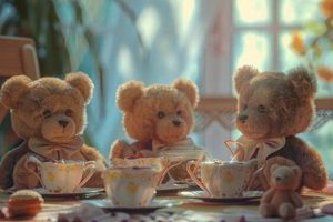 Adorable Teddy Bears and Tea Parties Fun Teddy Information – Everything You Need to Know About Teddy Bears Adorable Teddy Bears and Tea Parties Fun | Teddy Information – Everything You Need to Know About Teddy Bears