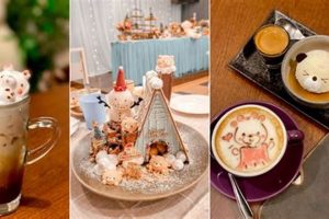 Best Teddy Cafe: Cute & Cozy Teddy Information – Everything You Need to Know About Teddy Bears Best Teddy Cafe: Cute & Cozy | Teddy Information – Everything You Need to Know About Teddy Bears