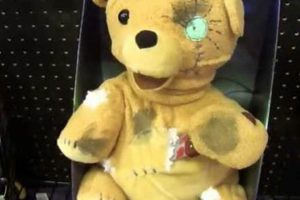 My Deady Teddy: Comforting Play for Kids Teddy Information – Everything You Need to Know About Teddy Bears My Deady Teddy: Comforting Play for Kids | Teddy Information – Everything You Need to Know About Teddy Bears