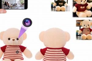Hidden Teddy Bear Cameras: Spy Gadgets Teddy Information – Everything You Need to Know About Teddy Bears Hidden Teddy Bear Cameras: Spy Gadgets | Teddy Information – Everything You Need to Know About Teddy Bears