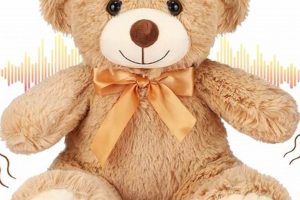 Custom Recordable Teddy Bears for Kids Teddy Information – Everything You Need to Know About Teddy Bears Custom Recordable Teddy Bears for Kids | Teddy Information – Everything You Need to Know About Teddy Bears
