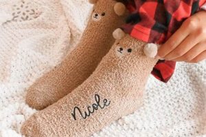 Cozy Teddy Bear Socks for Happy Feet Teddy Information – Everything You Need to Know About Teddy Bears Cozy Teddy Bear Socks for Happy Feet | Teddy Information – Everything You Need to Know About Teddy Bears