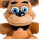 Creepy FNAF Teddy Bear: Plush Toys & Horror | Teddy Information – Everything You Need to Know About Teddy Bears