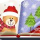 A Teddy Bear's Christmas Storybook Adventure | Teddy Information – Everything You Need to Know About Teddy Bears