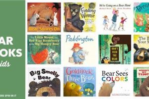 Cuddly Teddy Bear Book Adventures for Kids | Teddy Information – Everything You Need to Know About Teddy Bears