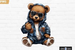 Cute Gangster Teddy Bear PNG Images & Icons Teddy Information – Everything You Need to Know About Teddy Bears Cute Gangster Teddy Bear PNG Images & Icons | Teddy Information – Everything You Need to Know About Teddy Bears