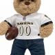 Cuddly Ravens Teddy Bear: Plush Toy | Teddy Information – Everything You Need to Know About Teddy Bears