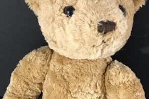 Classic Herrington Teddy Bears: A Collector's Guide | Teddy Information – Everything You Need to Know About Teddy Bears