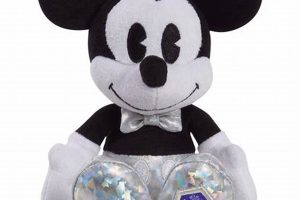 Adorable Mickey Teddy Bears: Plush Toys & Gifts | Teddy Information – Everything You Need to Know About Teddy Bears
