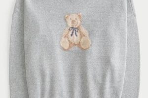Cozy Teddy Bear Sweaters for Women: Warm & Stylish | Teddy Information – Everything You Need to Know About Teddy Bears
