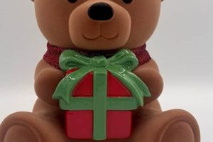Cute Bath & Body Works Teddy Candle Holders Guide | Teddy Information – Everything You Need to Know About Teddy Bears