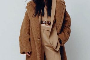 Cozy Max Mara Teddy Bear Coats: Iconic & Chic Teddy Information – Everything You Need to Know About Teddy Bears Cozy Max Mara Teddy Bear Coats: Iconic & Chic | Teddy Information – Everything You Need to Know About Teddy Bears