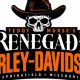 Teddy Morse's Custom Renegade Harley Build | Teddy Information – Everything You Need to Know About Teddy Bears