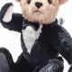 Cuddly Spy: James Bond Teddy Bear Agent 007 | Teddy Information – Everything You Need to Know About Teddy Bears
