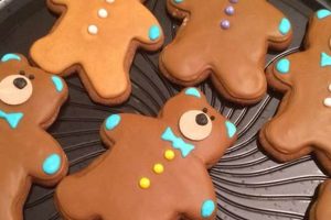 Cute Teddy Bear Gingerbread Recipes & Ideas Teddy Information – Everything You Need to Know About Teddy Bears Cute Teddy Bear Gingerbread Recipes & Ideas | Teddy Information – Everything You Need to Know About Teddy Bears