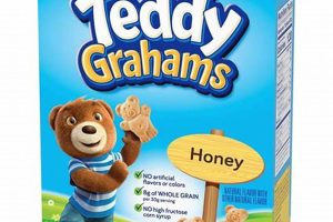 Delicious Nabisco Teddy Grahams Snacks for Kids Teddy Information – Everything You Need to Know About Teddy Bears Delicious Nabisco Teddy Grahams Snacks for Kids | Teddy Information – Everything You Need to Know About Teddy Bears
