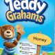 Delicious Nabisco Teddy Grahams Snacks for Kids | Teddy Information – Everything You Need to Know About Teddy Bears