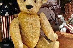 Giving Old Teddy Bears a New Life: Repurposing Ideas | Teddy Information – Everything You Need to Know About Teddy Bears