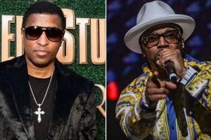 Teddy Riley's Instagram: A Producer's Life | Teddy Information – Everything You Need to Know About Teddy Bears