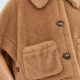 Cozy Max Mara Teddy Cape: Winter Style Guide | Teddy Information – Everything You Need to Know About Teddy Bears