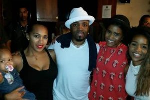 Teddy Riley's Daughter: Life in the Spotlight | Teddy Information – Everything You Need to Know About Teddy Bears