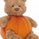 Cute Teddy Bear Pumpkins for Fall Decor | Teddy Information – Everything You Need to Know About Teddy Bears