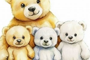 Cute Teddy Bear Illustrations & Drawings Teddy Information – Everything You Need to Know About Teddy Bears Cute Teddy Bear Illustrations & Drawings | Teddy Information – Everything You Need to Know About Teddy Bears