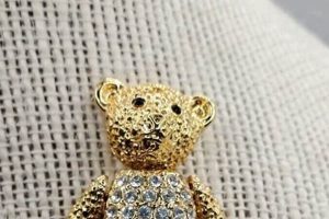 Pin Teddy Bear | Teddy Information – Everything You Need to Know About Teddy Bears