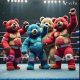 Epic Teddy Bear Wrestling Matches! | Teddy Information – Everything You Need to Know About Teddy Bears