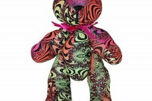 The Famous Trippy Walking Teddy Bear Saga Teddy Information – Everything You Need to Know About Teddy Bears The Famous Trippy Walking Teddy Bear Saga | Teddy Information – Everything You Need to Know About Teddy Bears