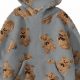 Cozy Teddy Bear Hooded Sweatshirts for Adults | Teddy Information – Everything You Need to Know About Teddy Bears