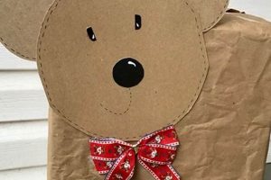 Perfectly Wrap a Teddy Bear for a Gift: Easy Steps | Teddy Information – Everything You Need to Know About Teddy Bears