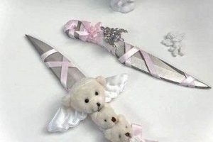 Disturbing Teddy Bear Knife Art & Meaning | Teddy Information – Everything You Need to Know About Teddy Bears