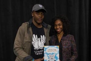 Teddy Bridgewater's Wife: A Private Life | Teddy Information – Everything You Need to Know About Teddy Bears