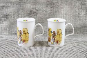 Charming Roy Kirkham Teddy Bear Mugs & Gifts | Teddy Information – Everything You Need to Know About Teddy Bears