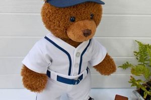 Cute Teddy Bear Baseball Caps: Trendy Styles | Teddy Information – Everything You Need to Know About Teddy Bears