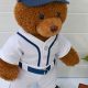 Cute Teddy Bear Baseball Caps: Trendy Styles | Teddy Information – Everything You Need to Know About Teddy Bears