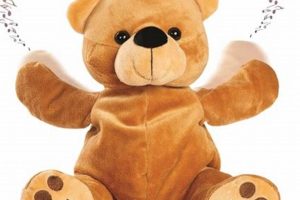 Cuddly Musical Teddy Bears for Baby & Kids | Teddy Information – Everything You Need to Know About Teddy Bears