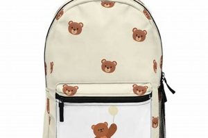 Cute Teddy Bear Holder Backpacks for Kids | Teddy Information – Everything You Need to Know About Teddy Bears