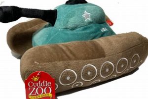 Tiny Teddy Tanks: A Guide for Beginners | Teddy Information – Everything You Need to Know About Teddy Bears