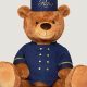 Cuddly Ritz Teddy Bear: Plush Toy Souvenir | Teddy Information – Everything You Need to Know About Teddy Bears
