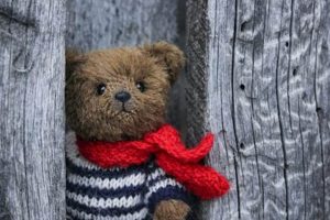 Teddy Bear Symbolism: Meaning & Significance | Teddy Information – Everything You Need to Know About Teddy Bears
