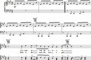 Teddy Geiger's Hit: "Tomorrow Never Comes" Revisited | Teddy Information – Everything You Need to Know About Teddy Bears