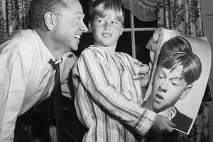 The Life & Legacy of Teddy Rooney: Actor & Musician | Teddy Information – Everything You Need to Know About Teddy Bears