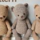 Cute Crochet Teddy Bear Amigurumi Patterns | Teddy Information – Everything You Need to Know About Teddy Bears