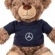 Mercedes Benz Teddy Bear | Teddy Information – Everything You Need to Know About Teddy Bears