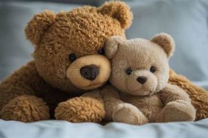 Luxurious Silk Teddy: Ultimate Comfort & Style | Teddy Information – Everything You Need to Know About Teddy Bears