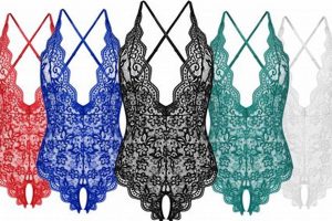 Shop Sexy One Piece Teddy Lingerie & Sleepwear | Teddy Information – Everything You Need to Know About Teddy Bears